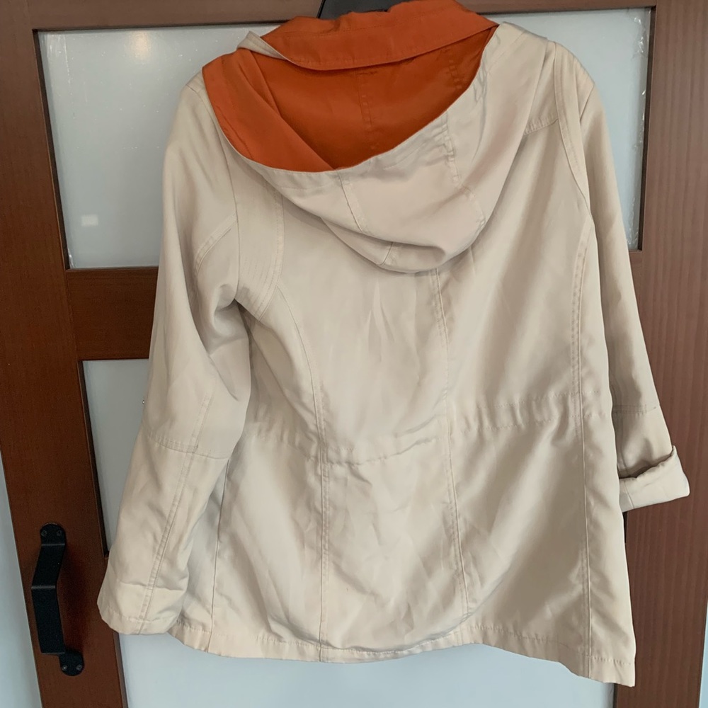 Jacket - Picture 4 of 9